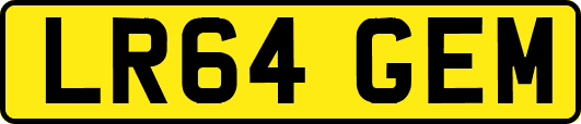 LR64GEM