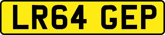LR64GEP