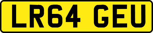LR64GEU