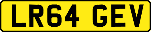 LR64GEV