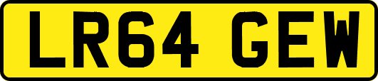 LR64GEW