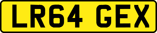 LR64GEX