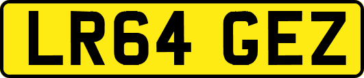 LR64GEZ