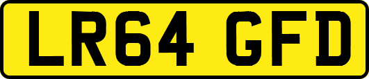 LR64GFD