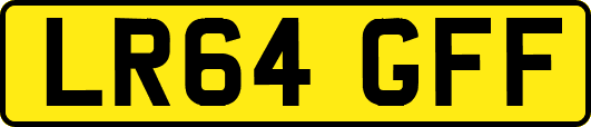 LR64GFF