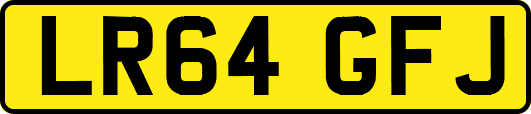 LR64GFJ