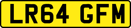 LR64GFM