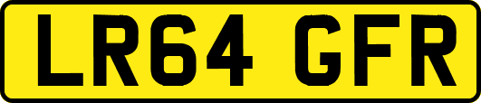 LR64GFR
