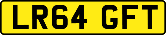 LR64GFT