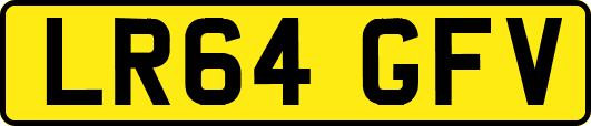 LR64GFV