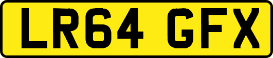LR64GFX