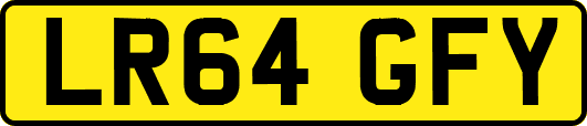 LR64GFY