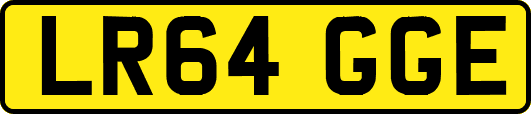 LR64GGE