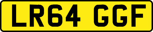 LR64GGF