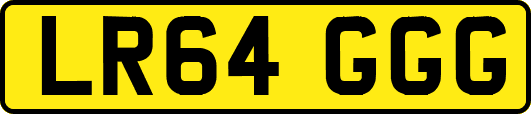 LR64GGG