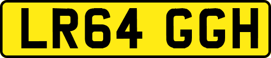 LR64GGH