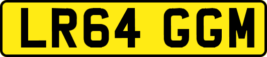 LR64GGM