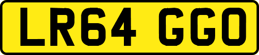 LR64GGO