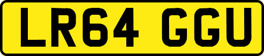 LR64GGU