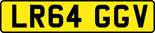 LR64GGV