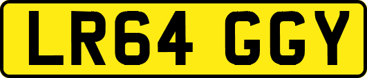 LR64GGY