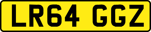 LR64GGZ