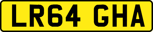 LR64GHA
