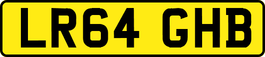 LR64GHB