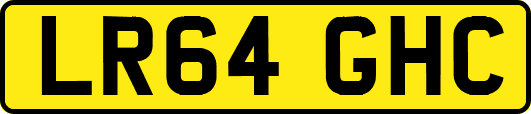 LR64GHC