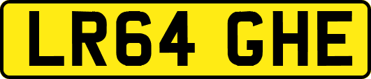 LR64GHE