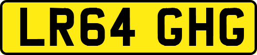 LR64GHG