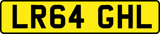 LR64GHL