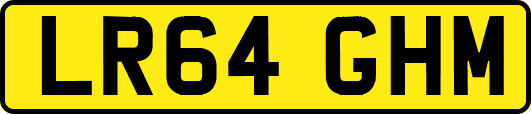 LR64GHM