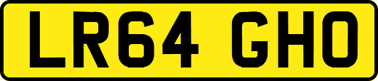 LR64GHO