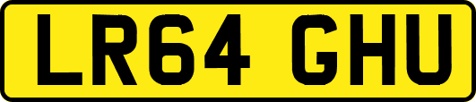 LR64GHU