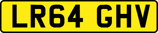 LR64GHV