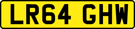 LR64GHW