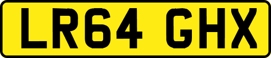 LR64GHX