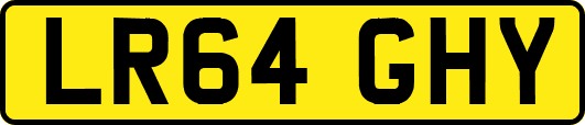 LR64GHY