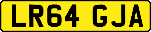 LR64GJA