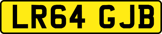 LR64GJB