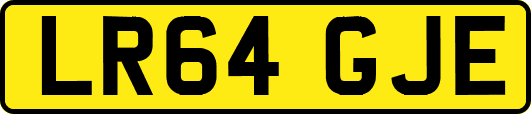 LR64GJE