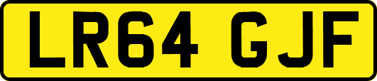 LR64GJF