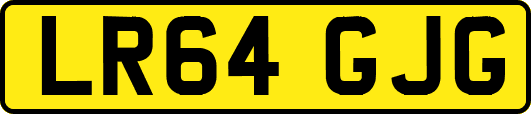 LR64GJG