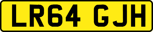 LR64GJH