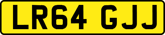 LR64GJJ