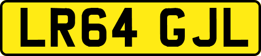 LR64GJL