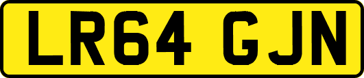 LR64GJN