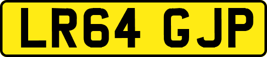 LR64GJP