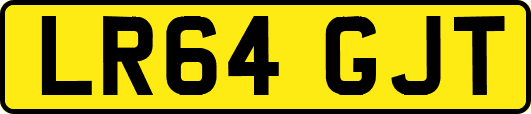 LR64GJT